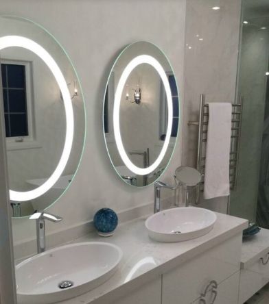 Gương Đèn Led