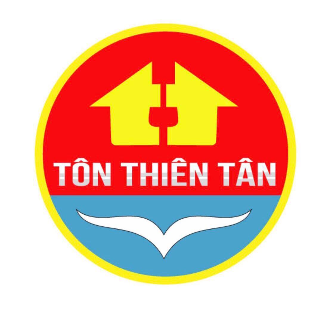 Công Ty TNHH TẬP ĐOÀN TÔN THIÊN TÂN