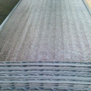 Tôn cách nhiệt PE