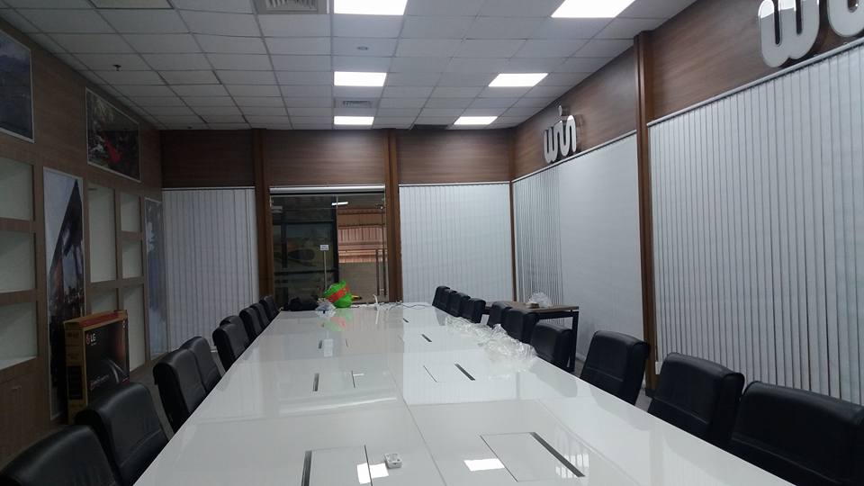 Màn sáo dọc 04