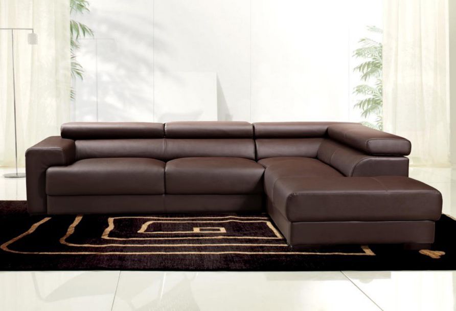 Sofa da