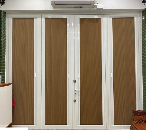 Rèm tổ ong