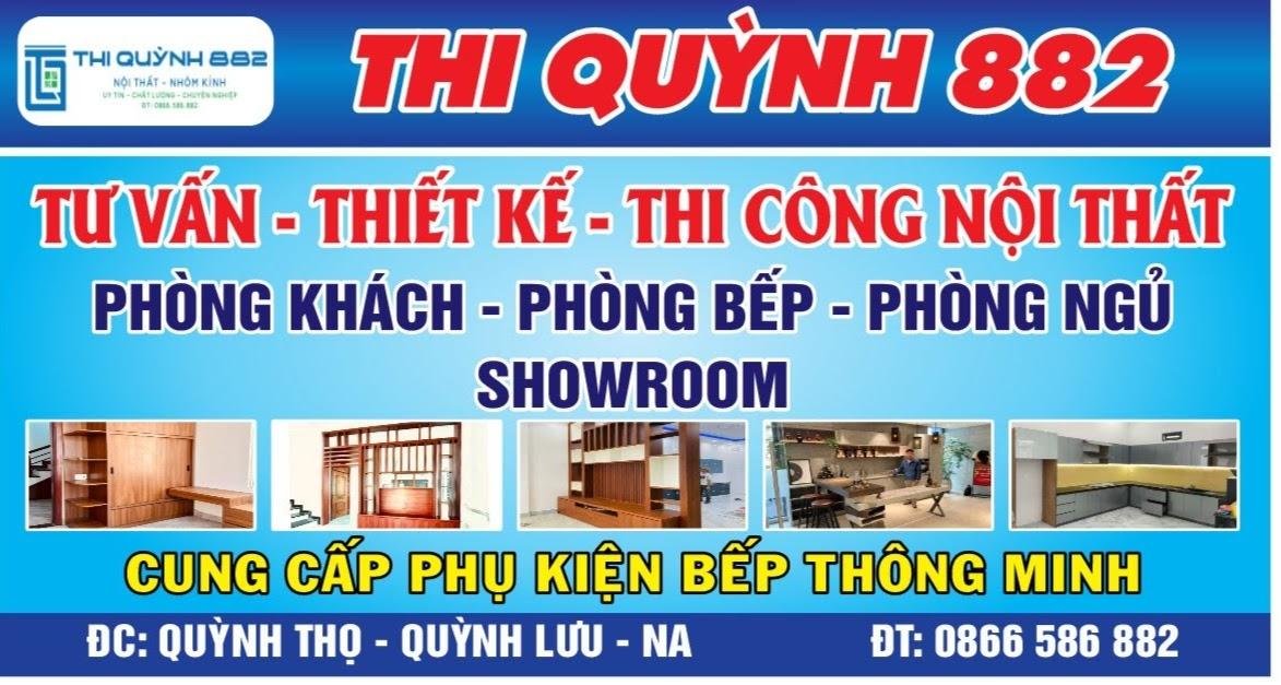 Nội Thất Thi Quỳnh