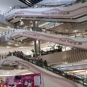 AEONMALL Hà Đông