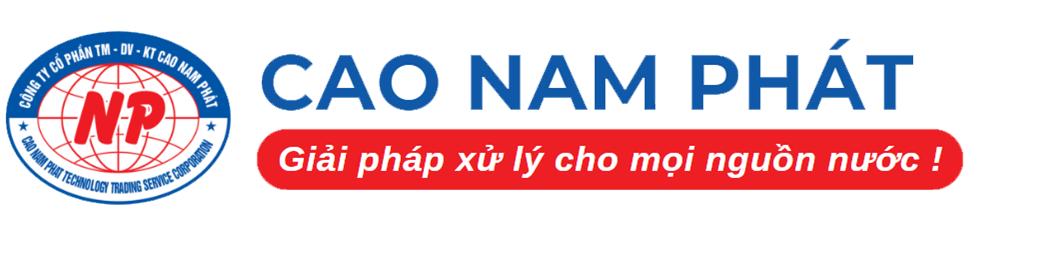 CÔNG TY CỔ PHẦN TMDV KỸ THUẬT CAO NAM PHÁT