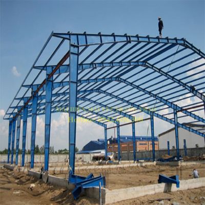 Xây dựng nhà tiền chế 