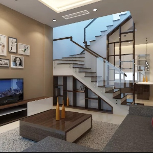 VINHOMES Long Biên