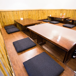 Nhà hàng của ông Mr YSONO 