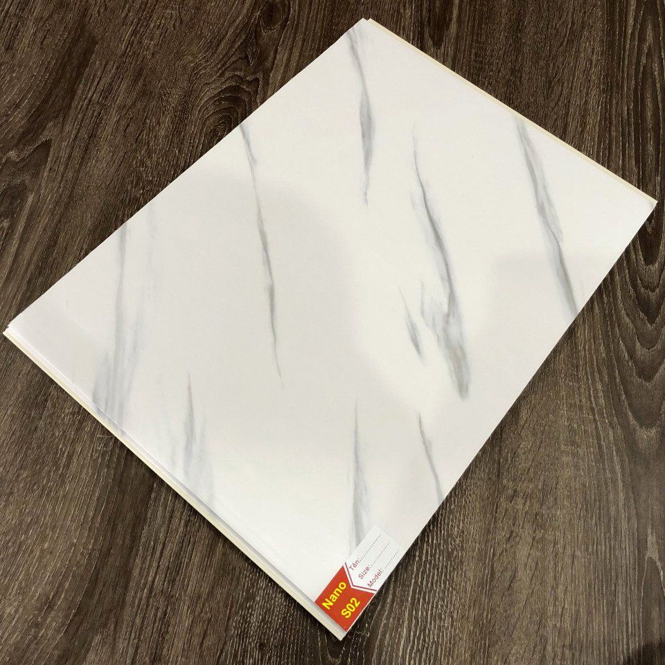 Tấm Ốp Nano