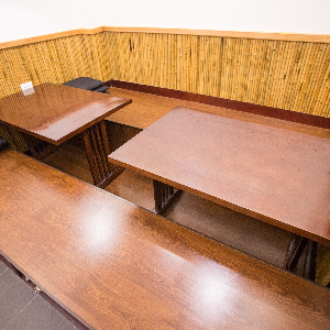 Nhà hàng của ông Mr YSONO 