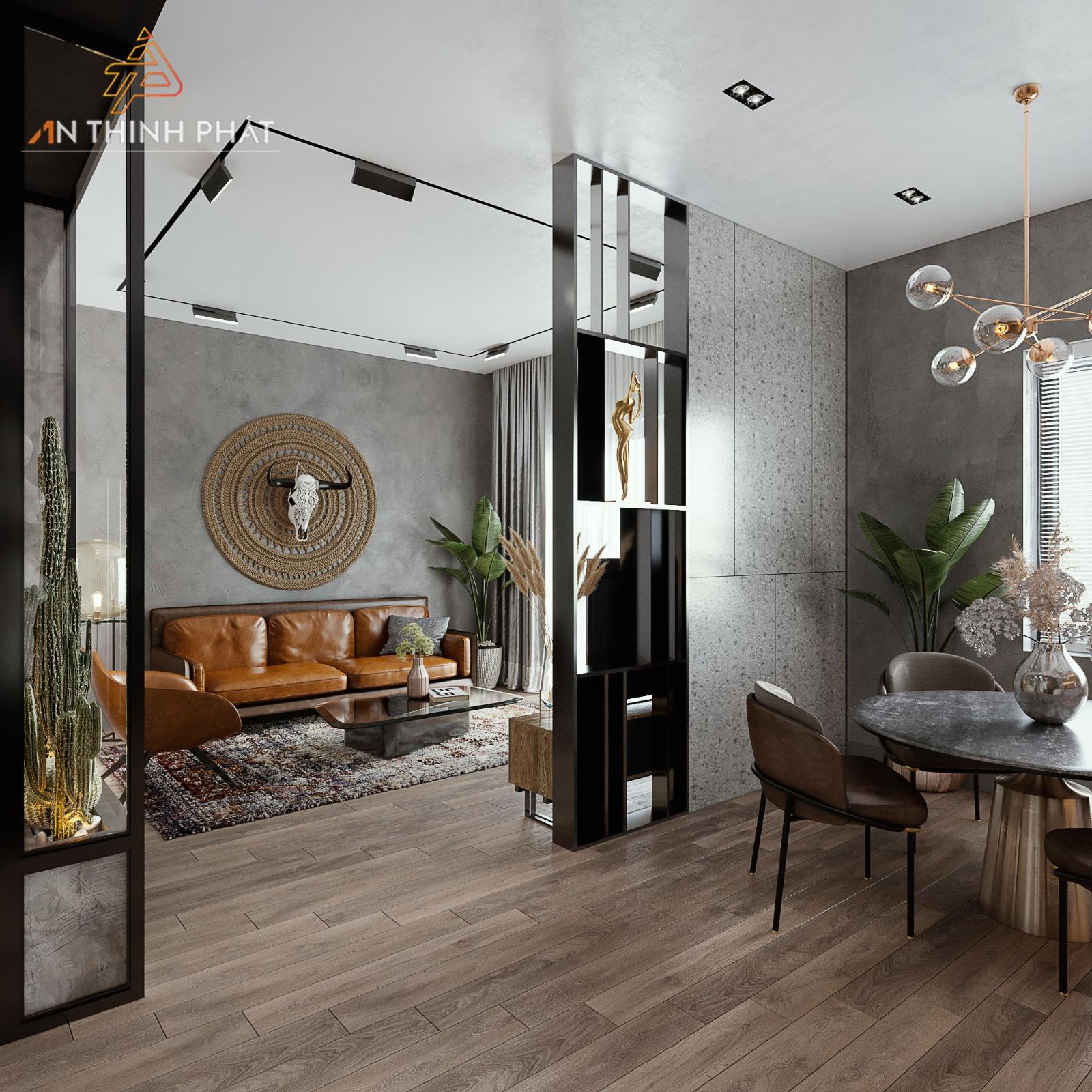 CĂN HỘ 2 PHÒNG NGỦ vinhomes grand park