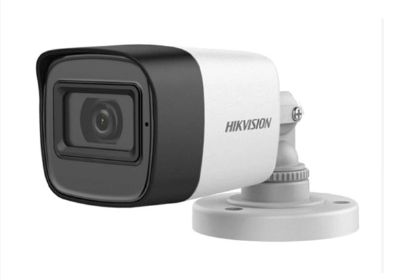 CAMERA HIK VISION DS2CE16H0TITFS 5M (CÓ MICRO)