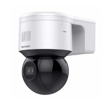 CAMERA HIKVISION DS2DE3A404IWDE/W (S6)