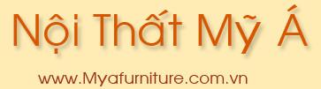 NỘI THẤT MỸ Á