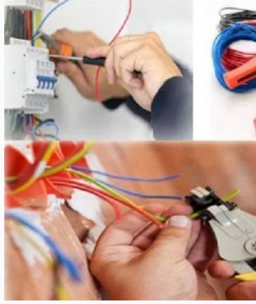 Thi công sửa điện nước 