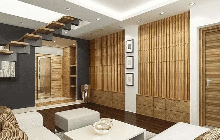 Sửa nhà trọn gói cho gia đình chị Loan