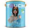 SƠN LÓT CÔNG NGHỆ NANO  SƠN MYKOLOR TOUCH NANO SEAL FOR EXTERIOR