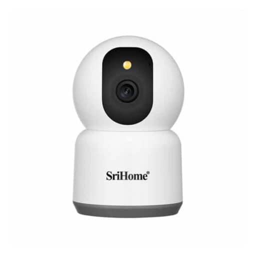 CAMERA IP WIFI SRIHOME 4MP MÀU BAN ĐÊM