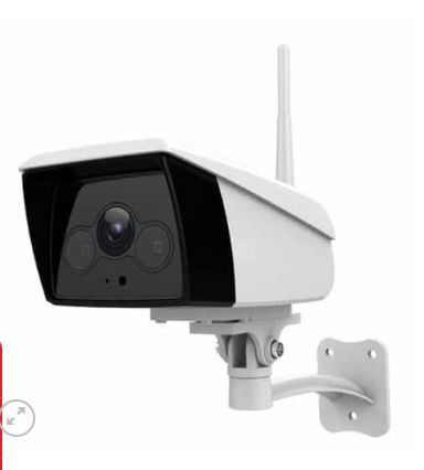 CAMERA WIFI EBITCAM NGOÀI TRỜI 2MP FULL HD CÓ ĐÈN BAN ĐÊM BÁO TRỘM ĐÀM THOẠI