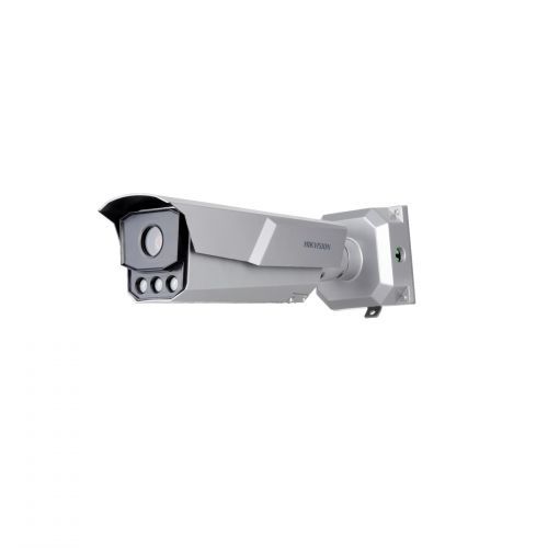 Camera IP giao thông thông minh 4MP IR ANPR Hikvision iDSTCM403AI