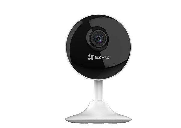 Camera mini không dây EZVIZ C1CB cube 1080P 2MP Âm thanh nói chuyện 2 chiều