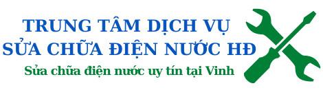 TRUNG TÂM DỊCH VỤ SỬA CHỮA ĐIỆN NƯỚC HĐ