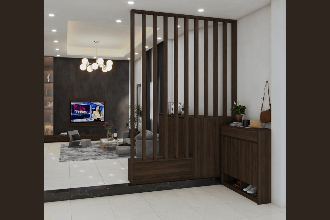 Công trình nhà ở 