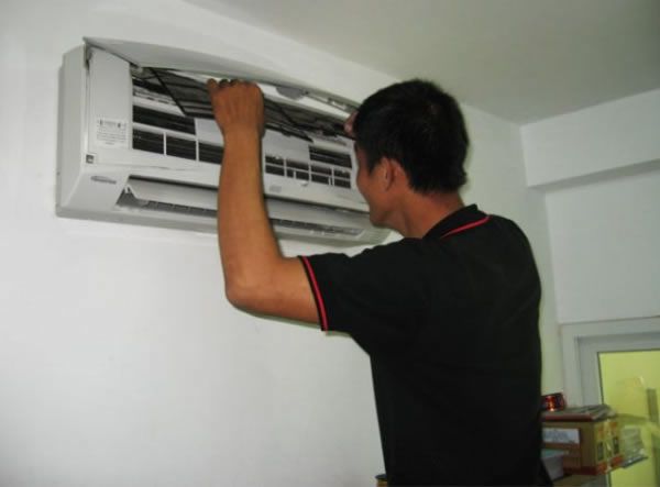 Sửa chữa điều hòa
