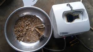 Sửa bình nóng lạnh