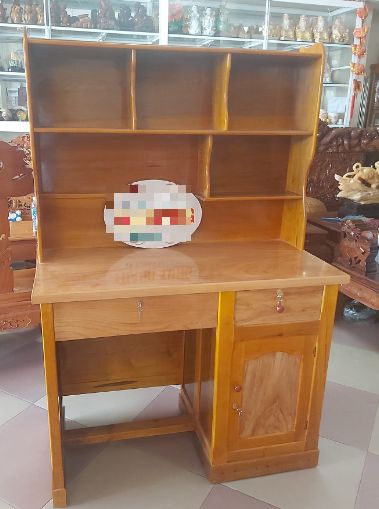 Bàn học gỗ