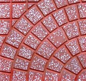 Gạch lát vỉa hè 
