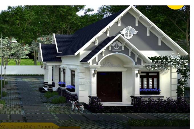 Dự án Biệt thự