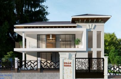 VILLA ROSE