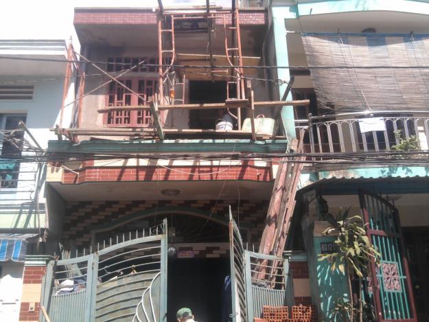 Sửa nhà trọn gói