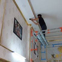 Sửa chữa điện nhà ở 