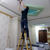 Sửa bóng đèn 