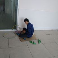 Sửa chữa điện tại nhà 