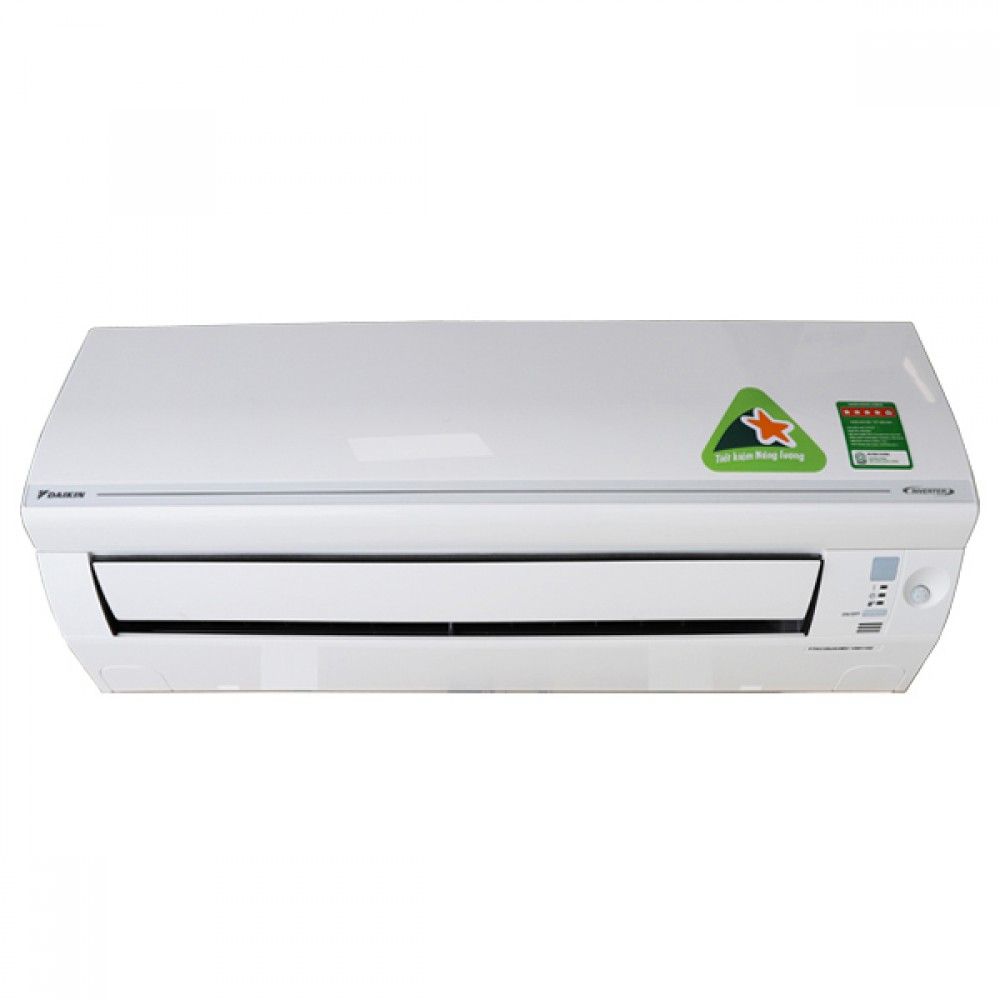 Điều Hòa Inverter FTKC25UAVMV  1HP
