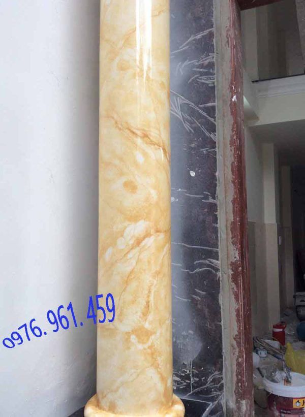 Sơn giả đá cẩm thạch