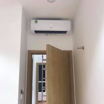 Lắp máy lạnh