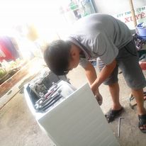 Sửa chữa máy giặt 