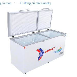 Tủ đông 