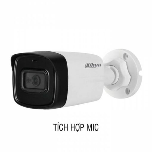 Camera Dahua