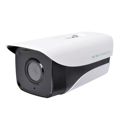 Camera Kbvision
