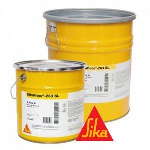 Sơn Epoxy