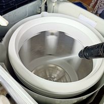 Sửa chữa máy giặt 