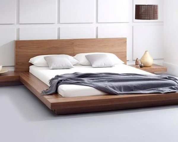 GIƯỜNG KIỂU NHẬT 02