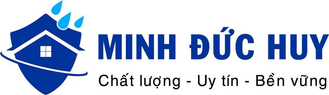 CÔNG TY TNHH MTV MINH ĐỨC HUY