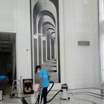 Vệ sinh nhà ở 