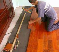 đóng sàn gỗ